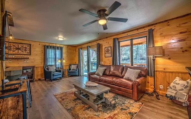 141 Mountain Rivers Road, Mineral Bluff, GA 30559