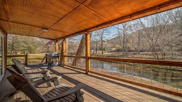 141 Mountain Rivers Road, Mineral Bluff, GA 30559