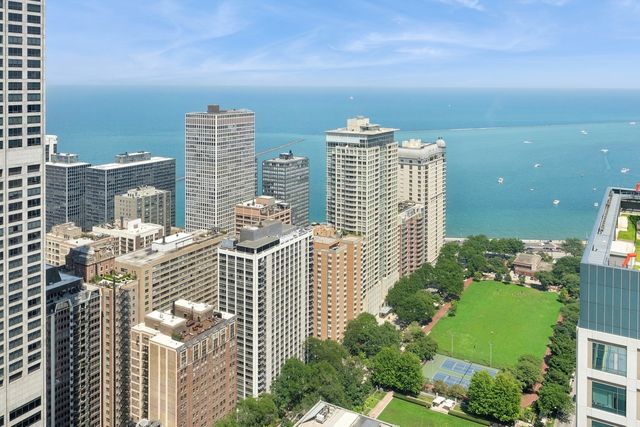 161 E Chicago Avenue 38A, Chicago, IL 60611