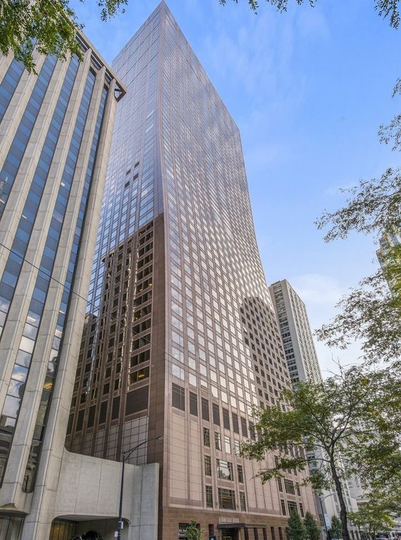 161 E Chicago Avenue 38A, Chicago, IL 60611