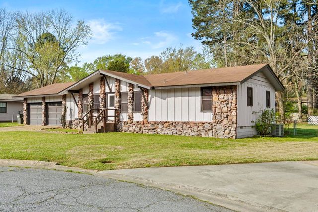 15 Algonkin Place, Sherwood, AR 72120