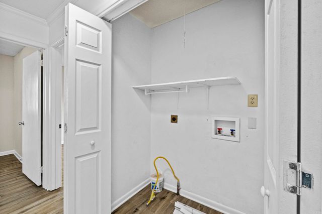 15 Algonkin Place, Sherwood, AR 72120