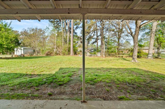 15 Algonkin Place, Sherwood, AR 72120