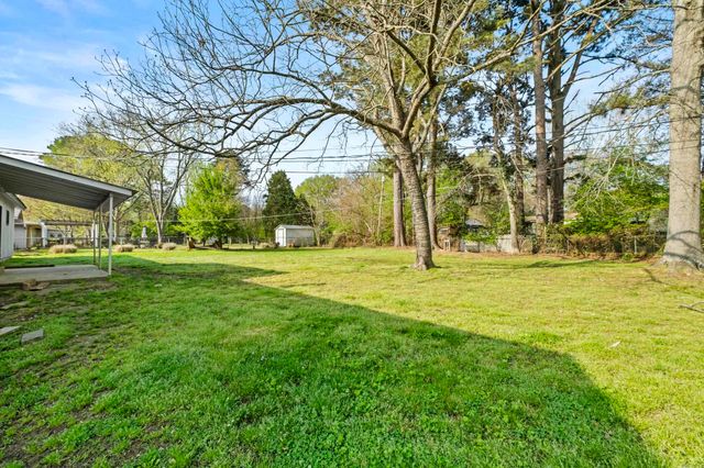 15 Algonkin Place, Sherwood, AR 72120