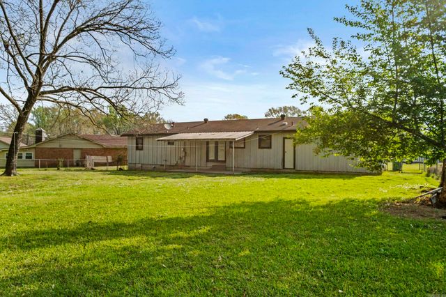 15 Algonkin Place, Sherwood, AR 72120