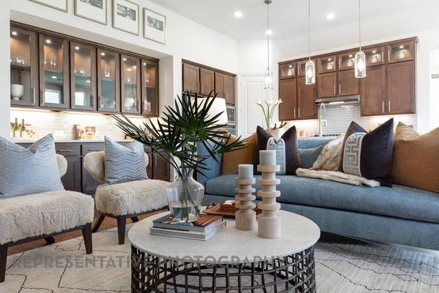 9824 Oak Glade Drive, Denton, TX 76207