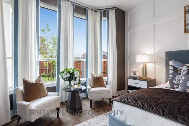 9824 Oak Glade Drive, Denton, TX 76207