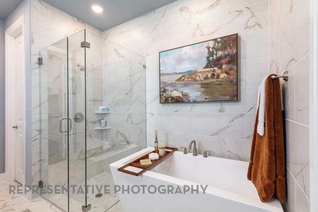 9824 Oak Glade Drive, Denton, TX 76207