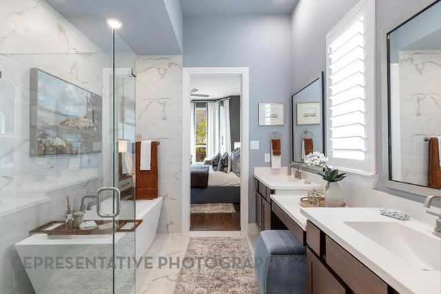 9824 Oak Glade Drive, Denton, TX 76207