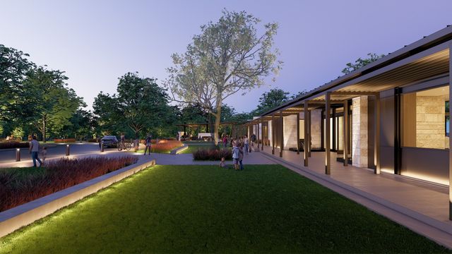 9824 Oak Glade Drive, Denton, TX 76207