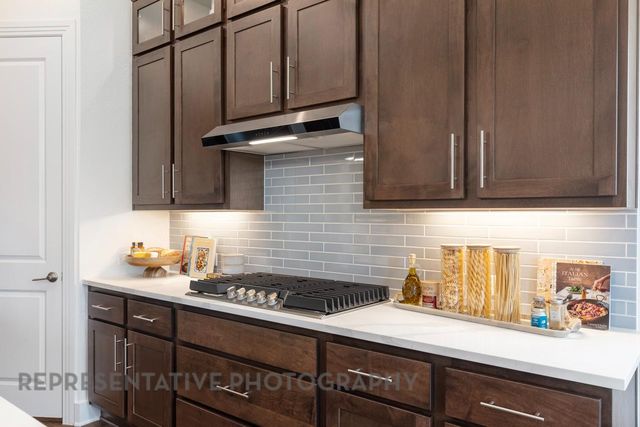 9824 Oak Glade Drive, Denton, TX 76207