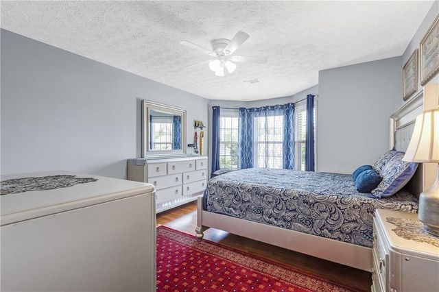 915 Martin Field Drive, Lawrenceville, GA 30045