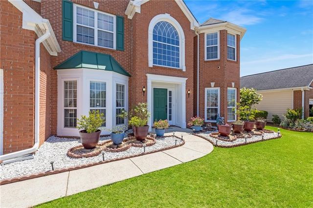 915 Martin Field Drive, Lawrenceville, GA 30045