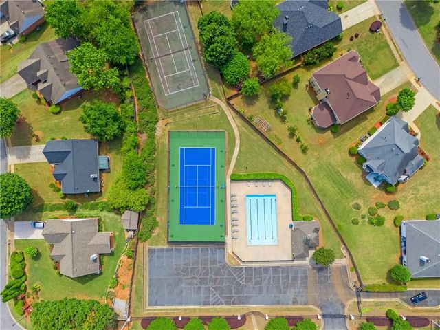 915 Martin Field Drive, Lawrenceville, GA 30045