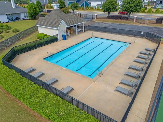 915 Martin Field Drive, Lawrenceville, GA 30045