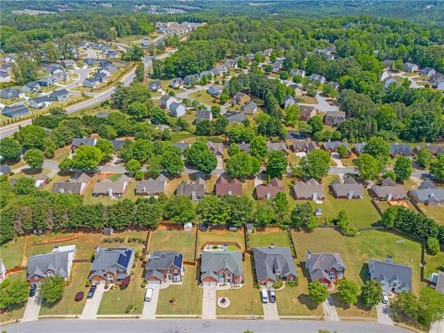 915 Martin Field Drive, Lawrenceville, GA 30045