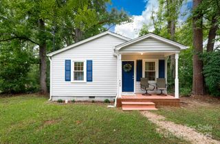 420 Byars Street, Rock Hill, SC 29730