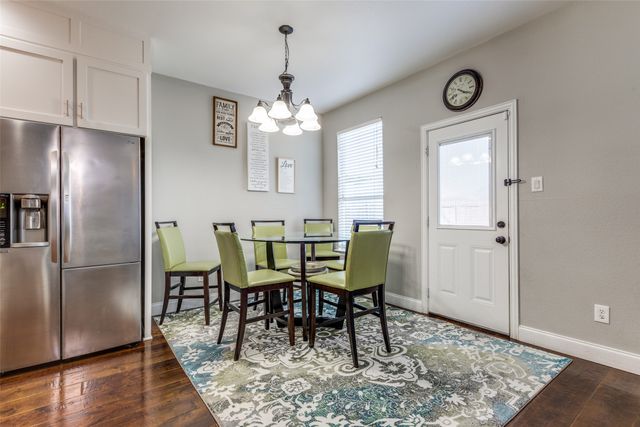 1427 Hanover Lane, Van Alstyne, TX 75495