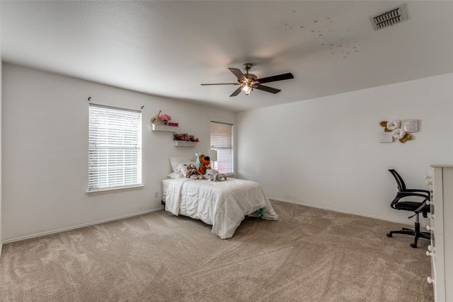 1427 Hanover Lane, Van Alstyne, TX 75495