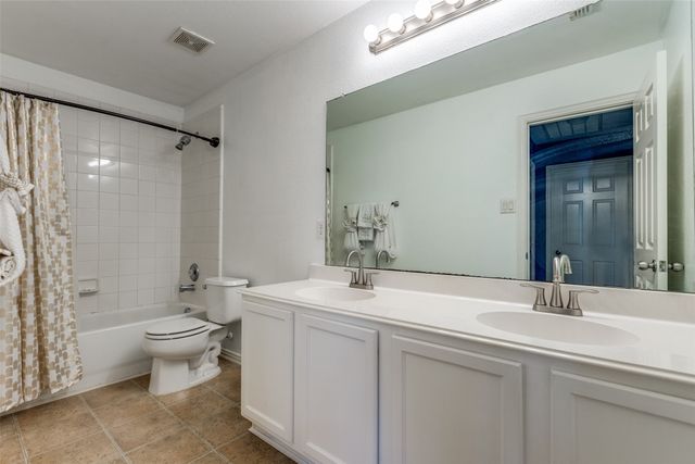 1427 Hanover Lane, Van Alstyne, TX 75495