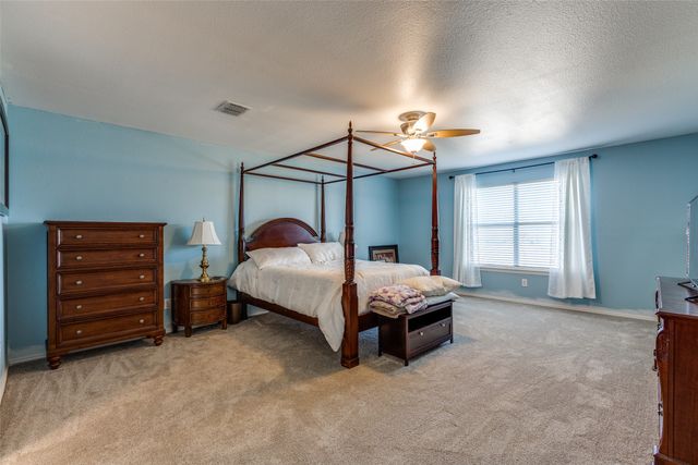 1427 Hanover Lane, Van Alstyne, TX 75495