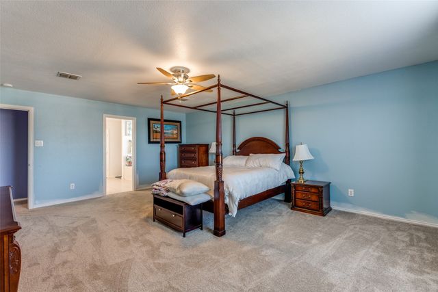 1427 Hanover Lane, Van Alstyne, TX 75495