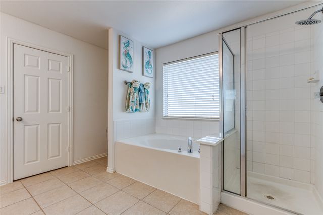 1427 Hanover Lane, Van Alstyne, TX 75495