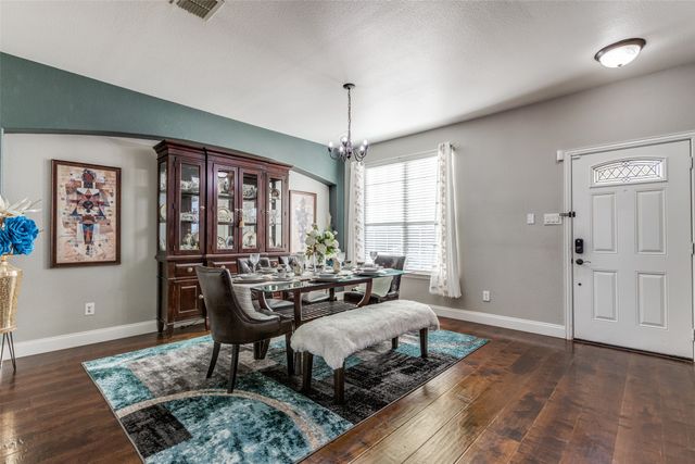 1427 Hanover Lane, Van Alstyne, TX 75495