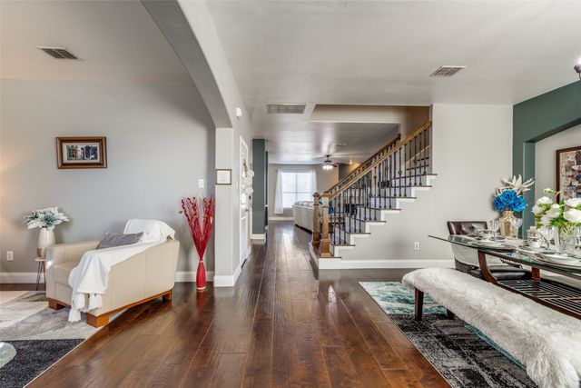 1427 Hanover Lane, Van Alstyne, TX 75495