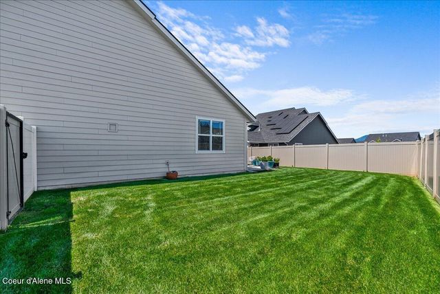 4643 E Corsac Fox AVE, Post Falls, ID 83854
