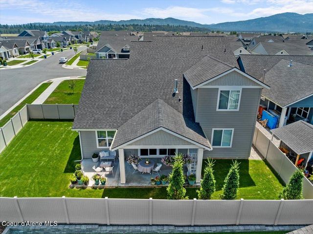 4643 E Corsac Fox AVE, Post Falls, ID 83854
