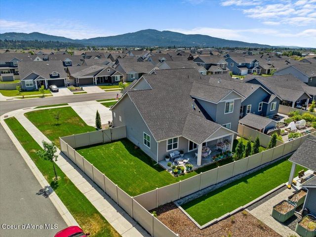 4643 E Corsac Fox AVE, Post Falls, ID 83854