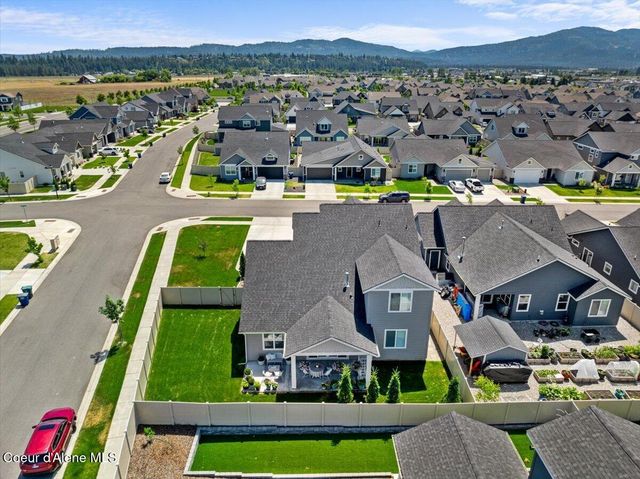 4643 E Corsac Fox AVE, Post Falls, ID 83854