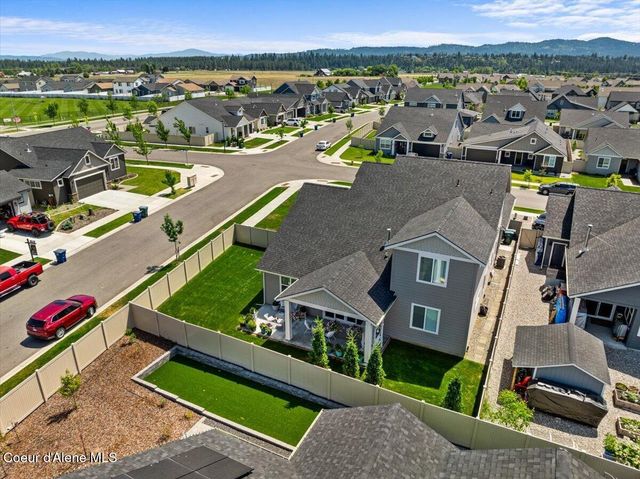 4643 E Corsac Fox AVE, Post Falls, ID 83854