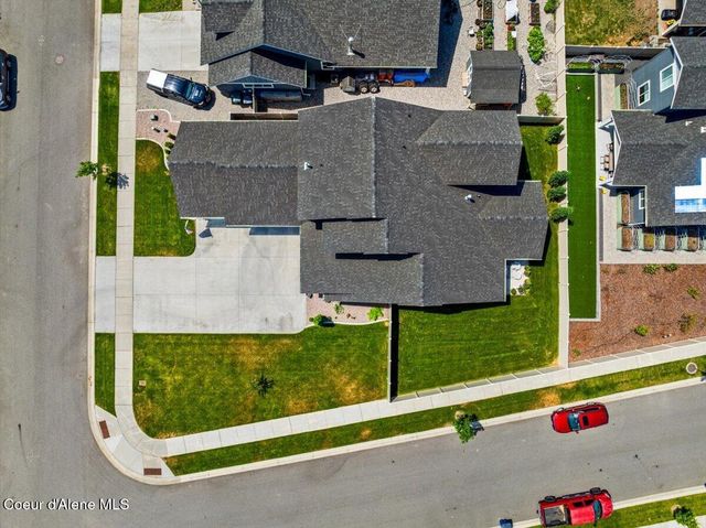 4643 E Corsac Fox AVE, Post Falls, ID 83854
