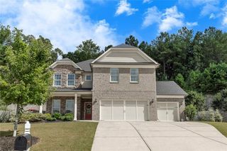 471 Greyfield Drive, Canton, GA 30115