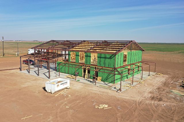 21701 County Rd 2040, Lubbock, TX 79423