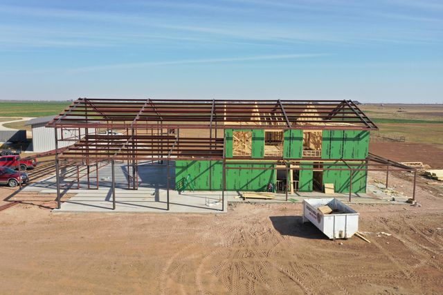 21701 County Rd 2040, Lubbock, TX 79423