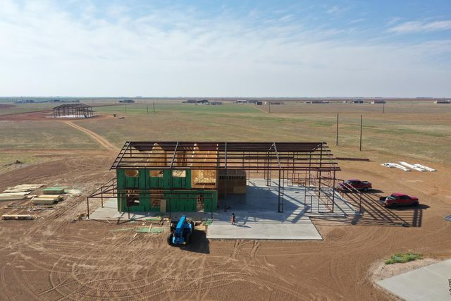 21701 County Rd 2040, Lubbock, TX 79423