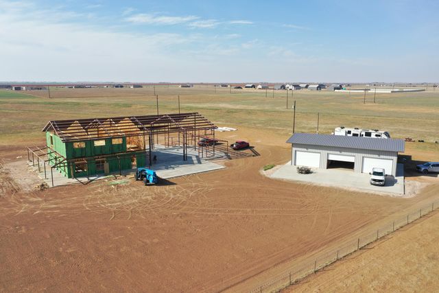 21701 County Rd 2040, Lubbock, TX 79423