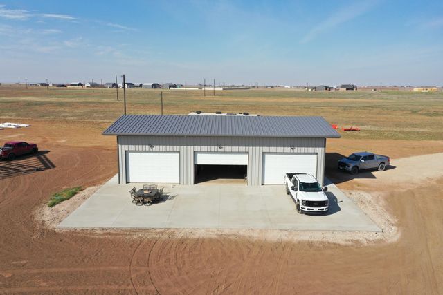 21701 County Rd 2040, Lubbock, TX 79423