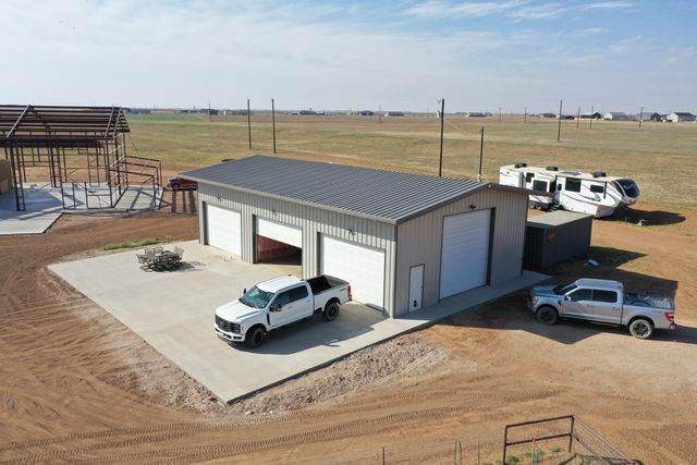 21701 County Rd 2040, Lubbock, TX 79423