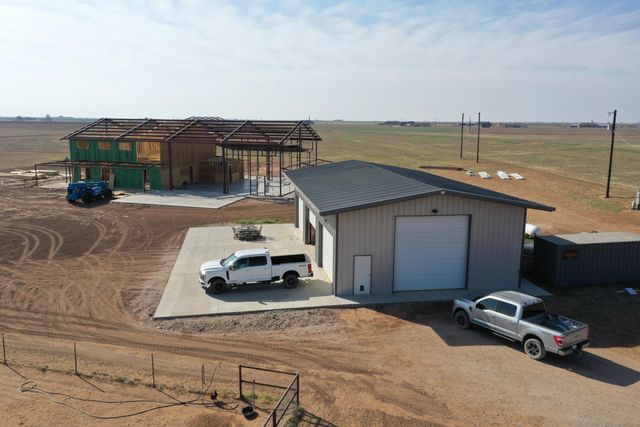 21701 County Rd 2040, Lubbock, TX 79423