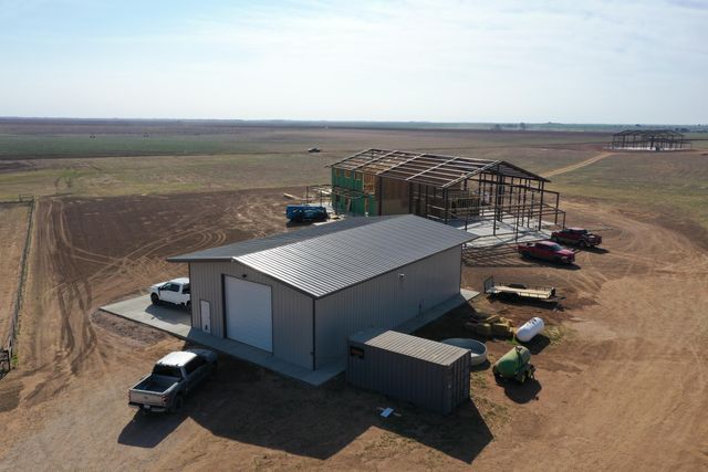 21701 County Rd 2040, Lubbock, TX 79423