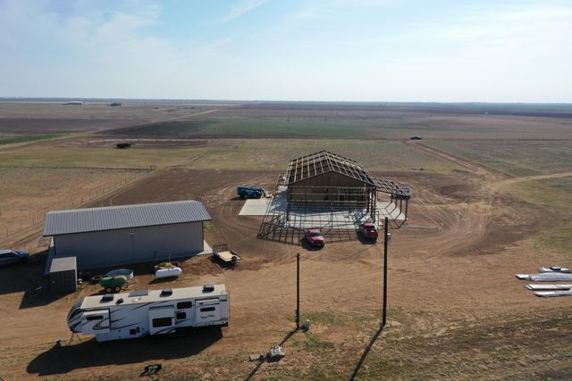 21701 County Rd 2040, Lubbock, TX 79423