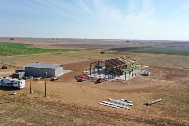 21701 County Rd 2040, Lubbock, TX 79423
