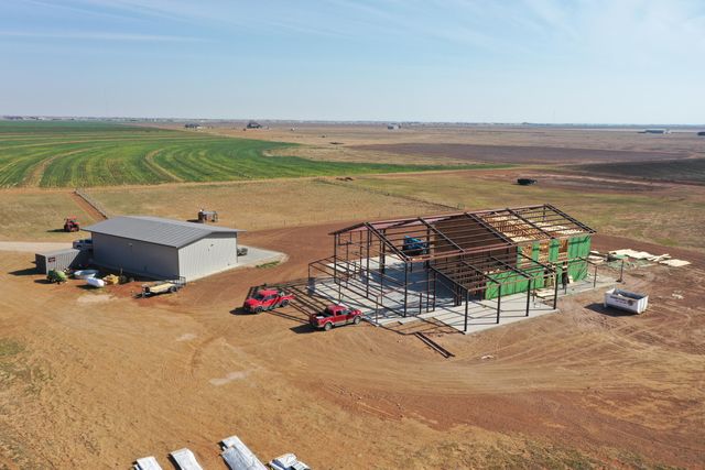 21701 County Rd 2040, Lubbock, TX 79423