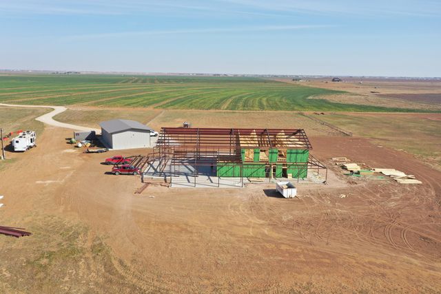 21701 County Rd 2040, Lubbock, TX 79423