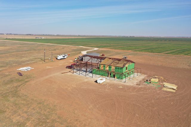 21701 County Rd 2040, Lubbock, TX 79423