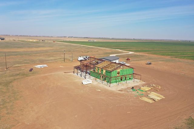 21701 County Rd 2040, Lubbock, TX 79423